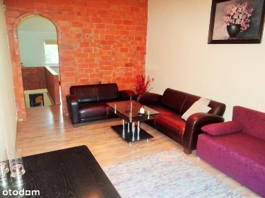 mieszkanie do wynajecia