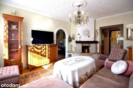 3- pok. klimatyzacja