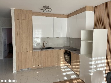 Piękne 3-pokojowe mieszkanie na wynajem w Dobrzykowicach