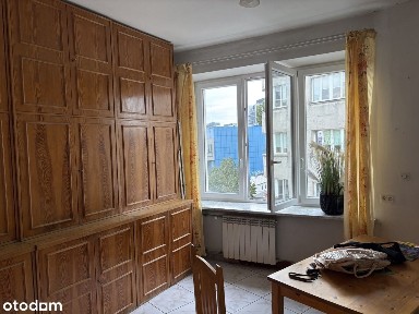 Przestronny lokal na śródmieściu - idealny pod biuro lub usługi