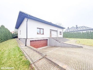 Dom na wynajem - Kielce, ulica Łanowa