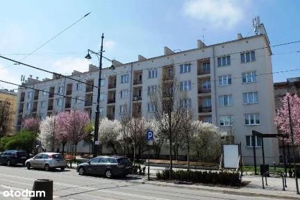 ul. Jana Kilińskiego, Centrum, Śródmieście, Łódź, łódzkie