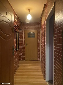 3 pokojowe mieszkanie na parterze