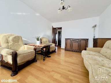 Wyjątkowe mieszkanie 3 pokoje gotowe po remoncie