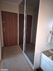 Atrakcyjne mieszkanie 39 m² - Konin, ul. Sosnowa