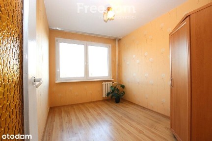 3 pokoje Koło - 2 piętro