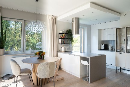 Nowoczesne 3 pokojowe mieszkanie 65m2 z balkonem na os. RedPark Etap 1