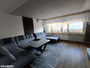 Dom na sprzedaż/spokojna okolica. 246m2 (dwa garaże, ogród)