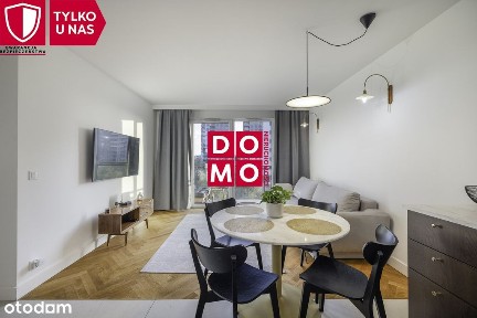 2 pok. | Os. Latarników | Widok