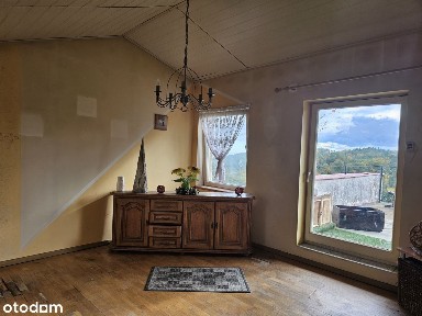 Reda 3 pokojowe z tarasem 60m2