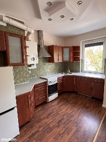 Przestronne 3-pokojowe mieszkanie do wynajęcia w spokojnej okolicy