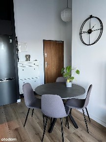 Nowoczesne, wyposażone mieszkanie - Gdańsk Osowa, wysoki standard