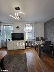 2 pok w centrum na I piętrze/Banie