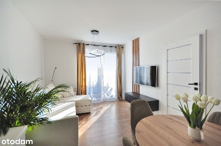 Mieszkanie 2 pokojowe | Warzymice