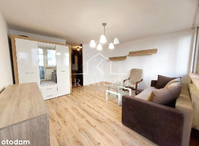 Na sprzedaż kawalerka na Nowym Miescie