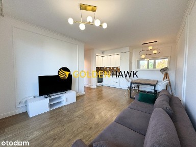 3pok. balkon, garaż ul. Raginisa!