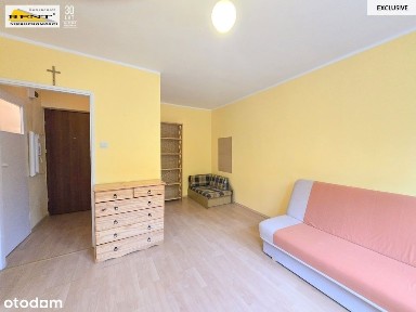 Kawalerka wśród zieleni, spół. wł. prawo do lokalu