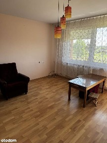 Przestronne 3-pokojowe mieszkanie z balkonem