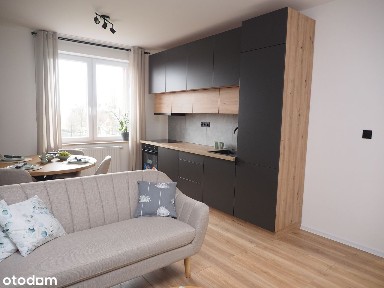 ul. Młodzieżowa, Rokitnica, Zabrze, śląskie