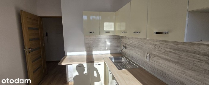 ***Gotowiec do zamieszkania lub wynajęcia***