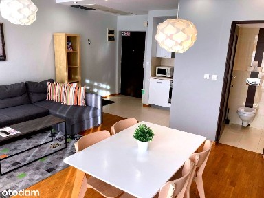 Inwestycyjne mieszkanie w centrum! Łobzowska