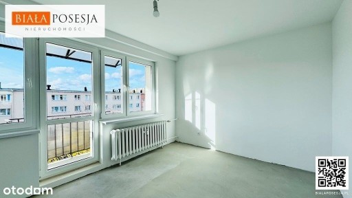 Mieszkanie 53 m2 na Bartodziejach, C. Skłodowskiej