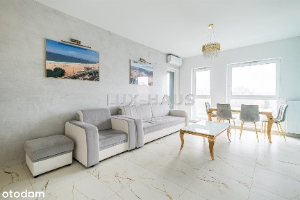 RIVER TOWERS-TYLKO U NAS-APARTAMENT NA SPRZEDAŻ-WOLNY OD ZARAZ!