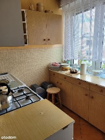 Sprzedam mieszkanie na osiedlu Toruńskim