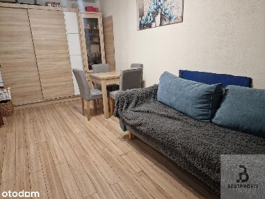 Mieszkanie 2 pokojowe ul. Kopernika Ustka