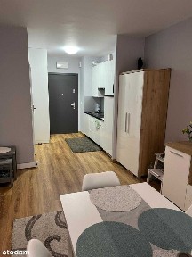 Mieszkanie 30 m² - Puławy, ul. Prusa