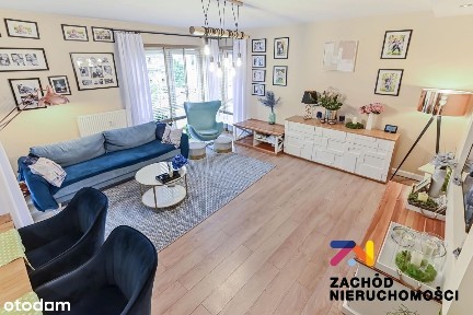 Atrakcyjny Apartament 3 Pok. Viniarnia Home