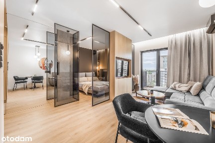 Wysoki standard, klimatyzacja, m.postojowe - Pierwsza Dzielnica