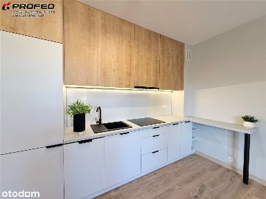 Mieszkanie na wynajem, Bielsko-Biała, 1 pokój