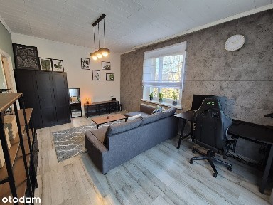 Wynajmę przytulne M-2 Ruda Śląska