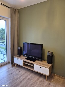 Wynajmę mieszkanie Gliwice ulica Poezji - 26 m2