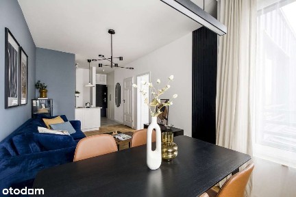 BEZPOŚREDNIO - brak PCC - mieszkanie 39,75 m² - Otwocka, Praga Północ