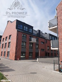 Piękne mieszkanie 3pok/z 2 ogródkami w zielonej ok