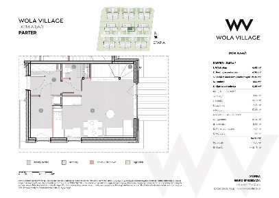 4-pokojowy dom 94m2 + ogródek Bez Prowizji