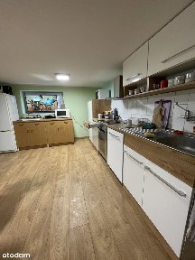 Dom dla pracowników Niepołomice