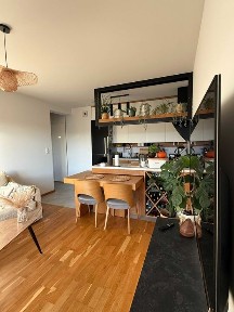 3-pokojowe nowoczesne mieszkanie, Krzyki, Róży Wiatrów,TOP lokalizacja