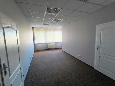 Biura - do wynajęcia - od 16m2