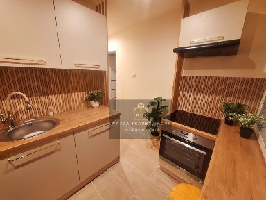 NOWE WYPOSAŻONE mieszkanie 45m ŁÓDŹ 1. piętro