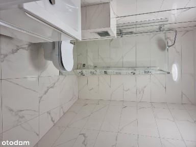 Wynajmę mieszkanie dwupokojowe umeblowane,nowe!