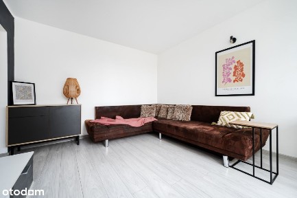 Niska Cena wśród mieszkań na Dąbrowie