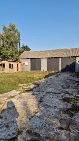 Wynajem domu jednorodzinngo wraz z budynkiem gospodarczym