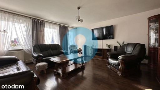 Dom wolnostojący w Piekoszowie o łącznej pow.271,1