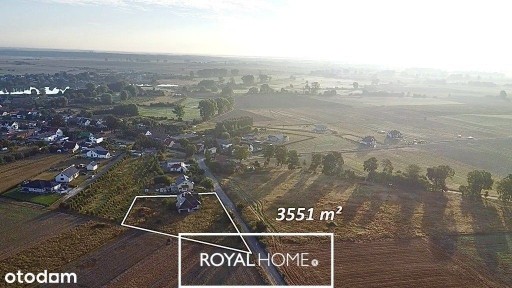 Dom Wolnostojący z ogromnym potencjałem - Parsów