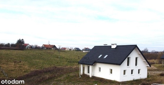 Dom w Nikielkowie,5 pokoi,piękna działka 1111m2