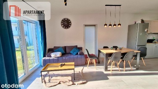 Dom w cenie mieszkania | 64,04m2 | Piaseczno