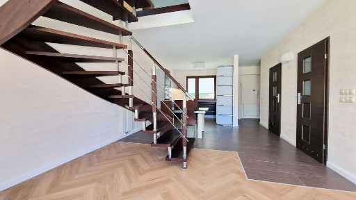 Bałuty - dom do wynajęcia 4 pokoje ul. Warszawska